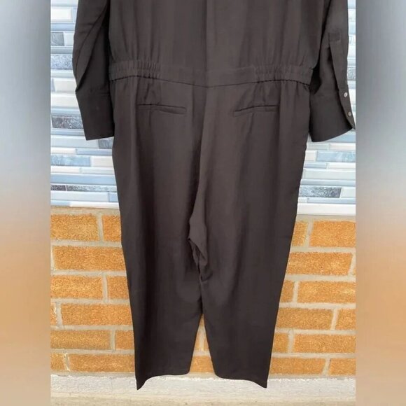 J crew jumpsuit size 16. - Picture 13 of 15
